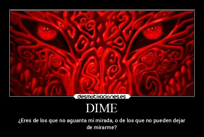 carteles caracter lobo mirada mitologia skoll desmotivaciones