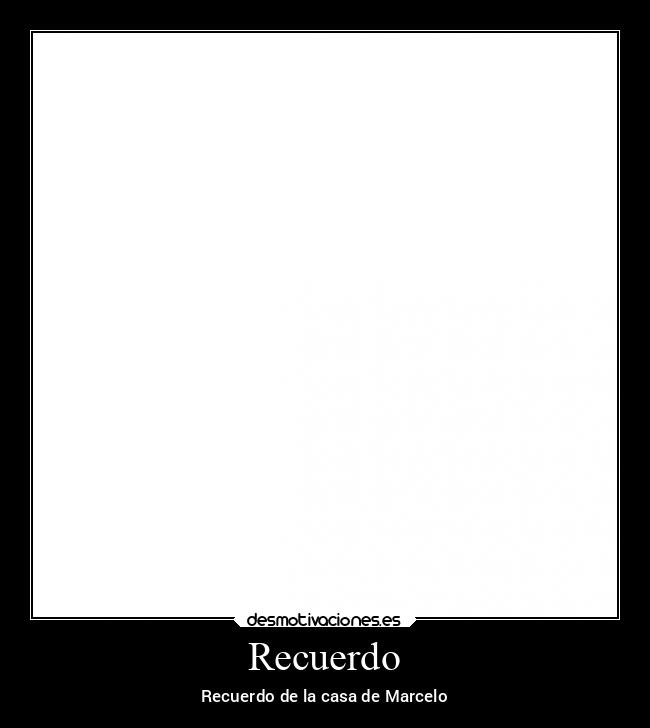 carteles casa marcelo desmotivaciones