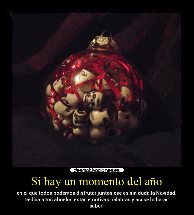 carteles celos chiste comida alicea navidad2021 desmotivaciones