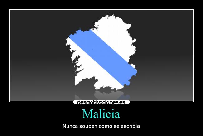 Malicia -