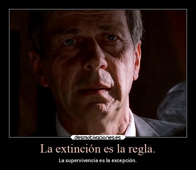 carteles cine xfile desmotivaciones