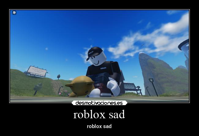 carteles memes videojuegos roblox desmotivaciones