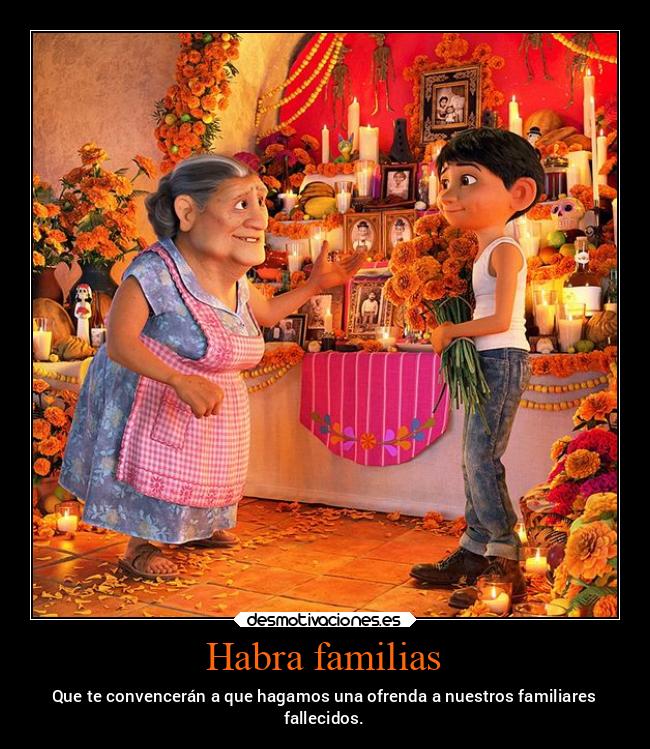 carteles muerte vida esperanza ofrenda diademuertos2021 desmotivaciones