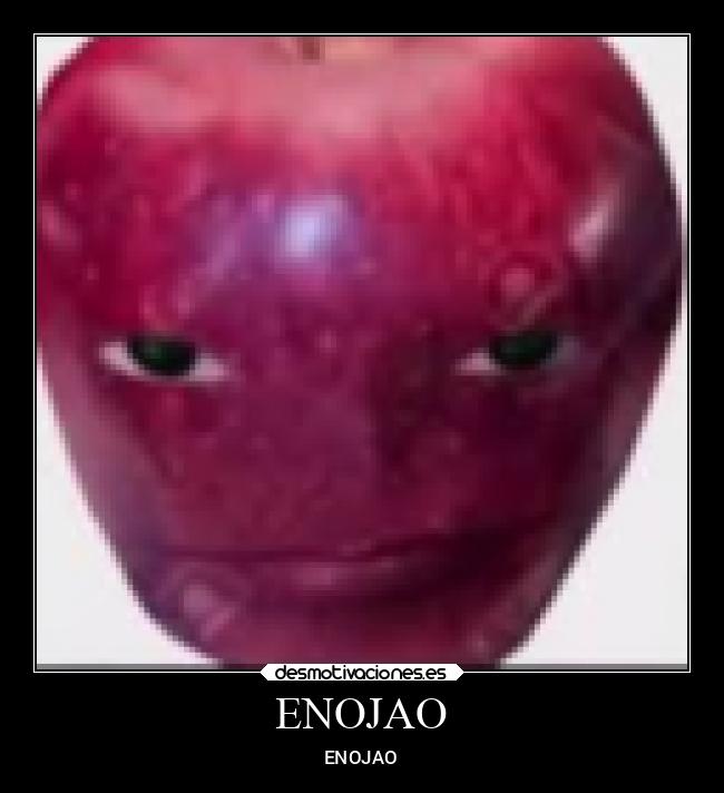 ENOJAO - ENOJAO