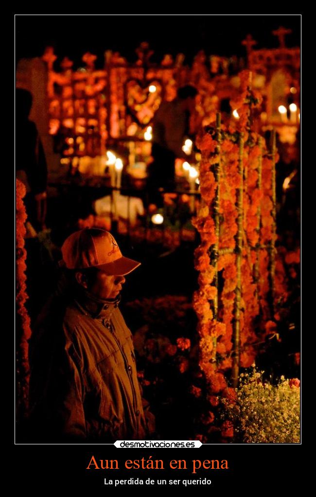 carteles tristeza muerte luto pena pandemia2021 diademuertos2021 desmotivaciones