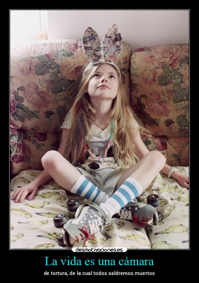 carteles vida caracter confianza arte alicea desmotivaciones