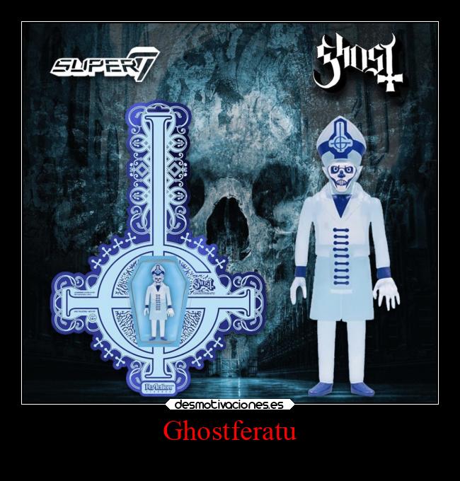 Ghostferatu -