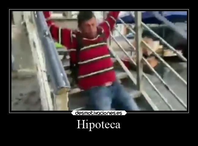 Hipoteca -
