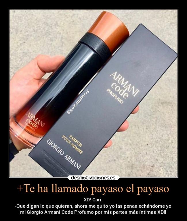 +Te ha llamado payaso el payaso - 