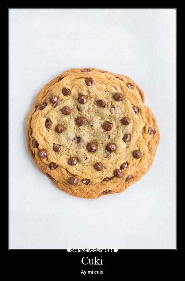 Cuki -