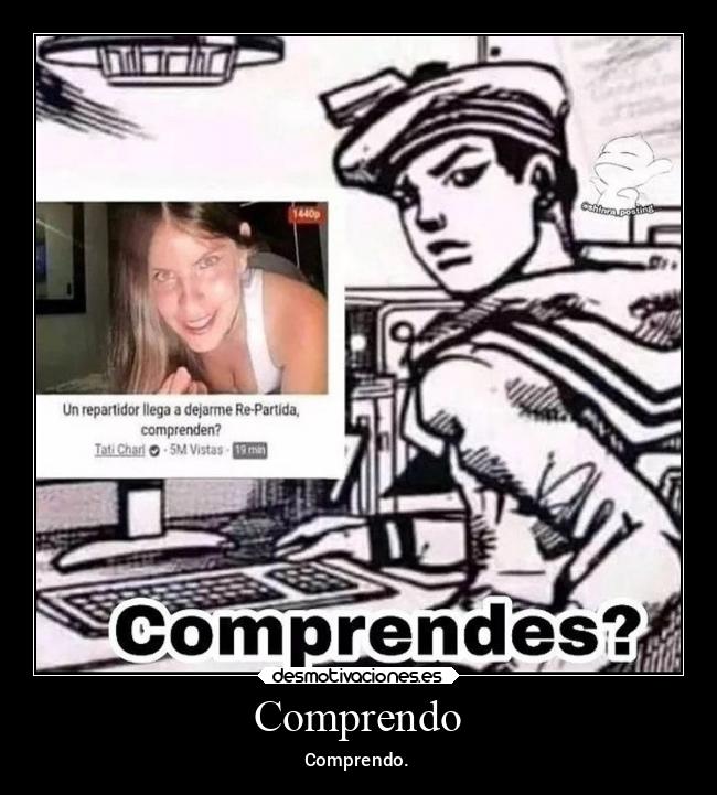 Comprendo - Comprendo.
