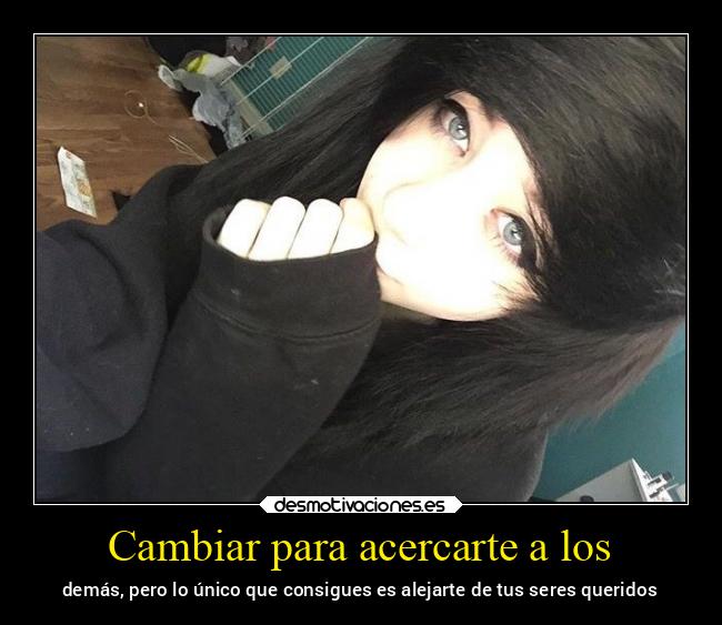 carteles casa anime besos amistad alicea desmotivaciones