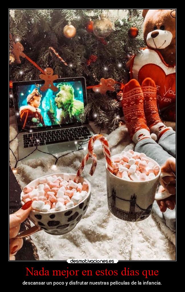 carteles desmotivaciones infancia navidad iamshameless desmonavidad2021 desmotivaciones