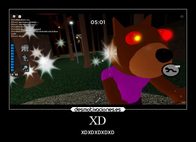 XD - XDXDXDXDXD