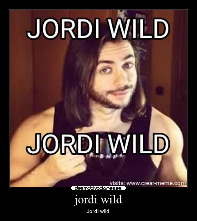 carteles esperanza wild desmotivaciones