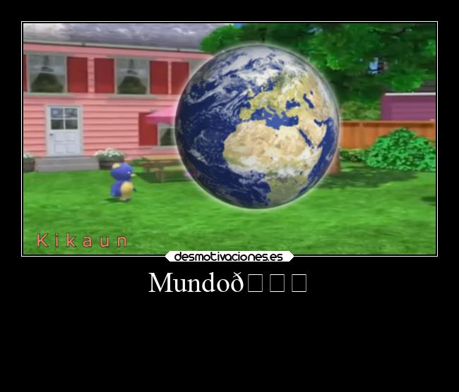 carteles mundo graciosas desmotivaciones