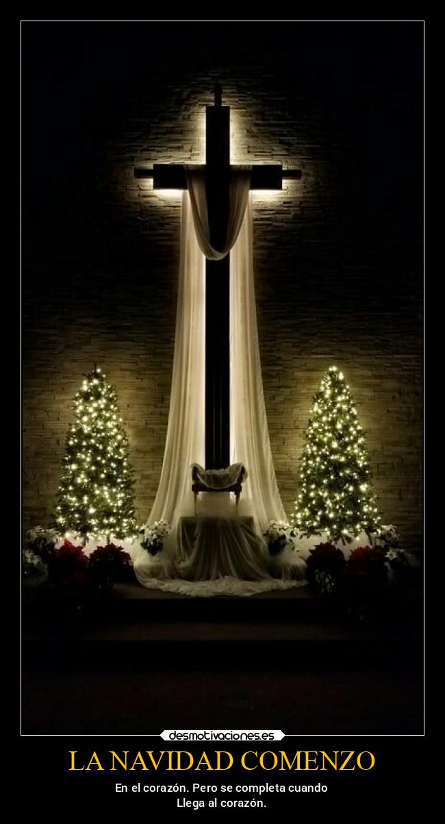 carteles navidad frases corazon dios felicidad miguelflippy2021 desmotivaciones