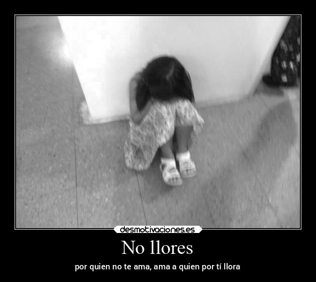 carteles tristeza desmotivaciones