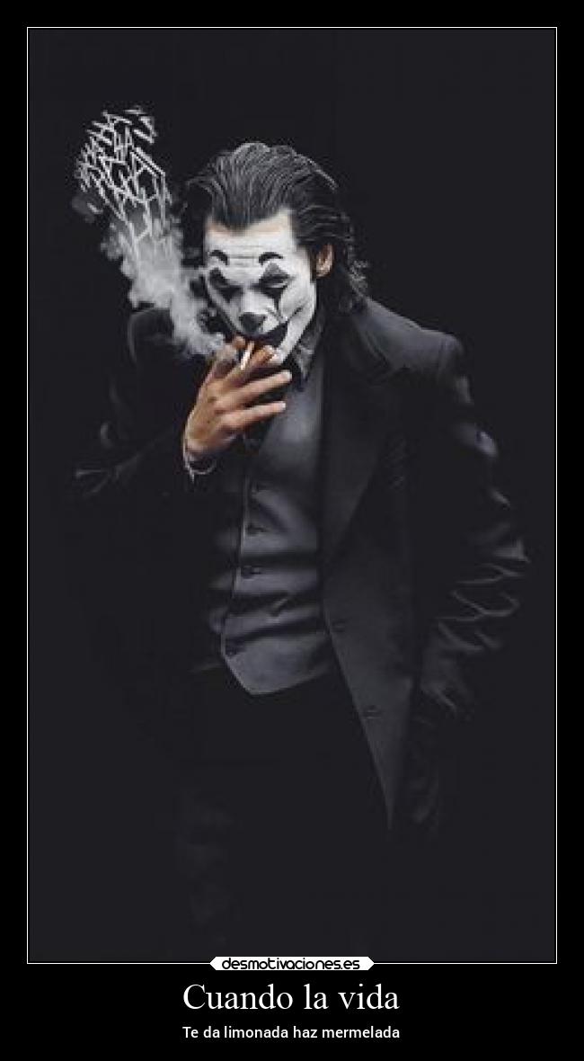 carteles vida alma limonada desmotivaciones