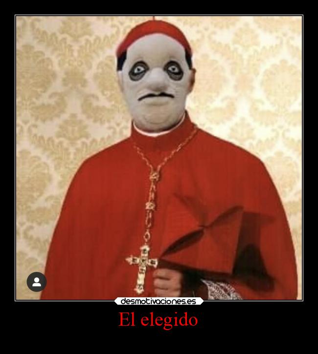 El elegido -