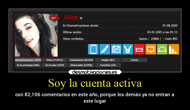 carteles alma arte ausencia krusquether alicea alicealive999777 logrocomentario comentarios desmotivaciones