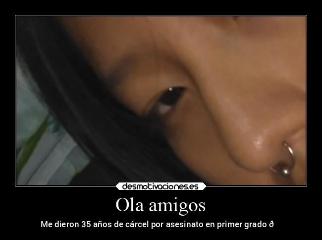 carteles amigos arte desmotivaciones