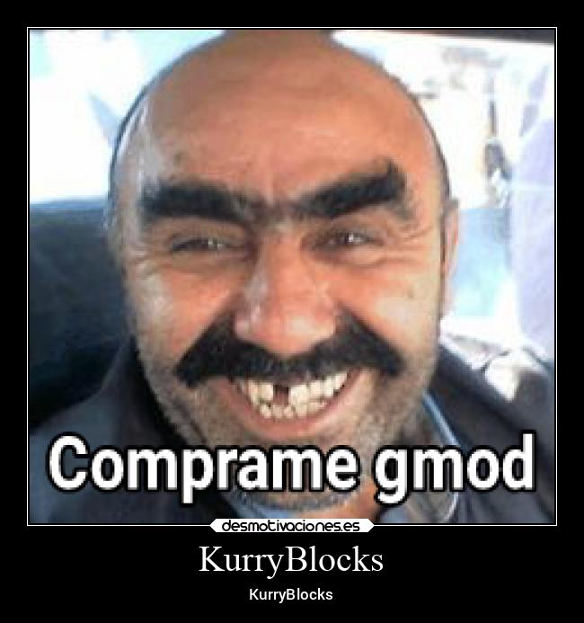 KurryBlocks - KurryBlocks