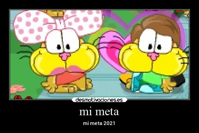 mi meta - mi meta 2021