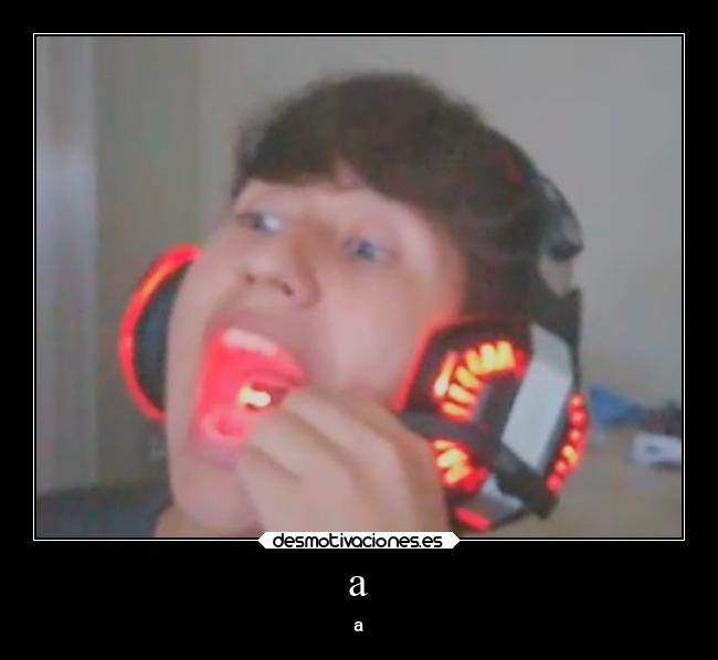 carteles anime come desmotivaciones