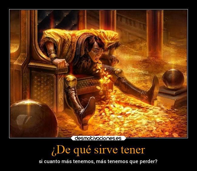 carteles dinero desmotivaciones