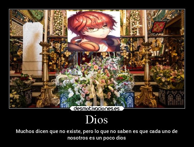 Dios - 