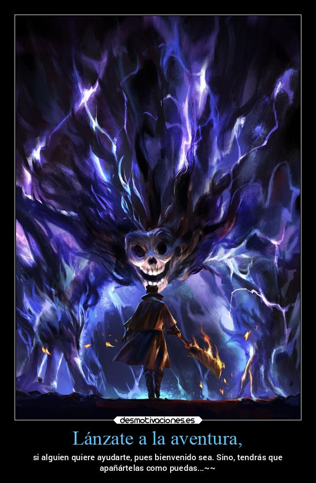 carteles motivaciones bestiaoscuradeloran bloodborne juegazo frasesparaelrecuerdo carismatico valentia desmotivaciones