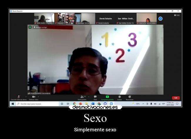 Sexo - Simplemente sexo