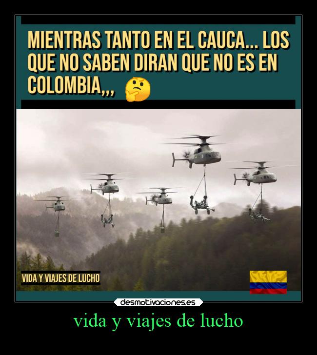 carteles vida alegria desmotivaciones