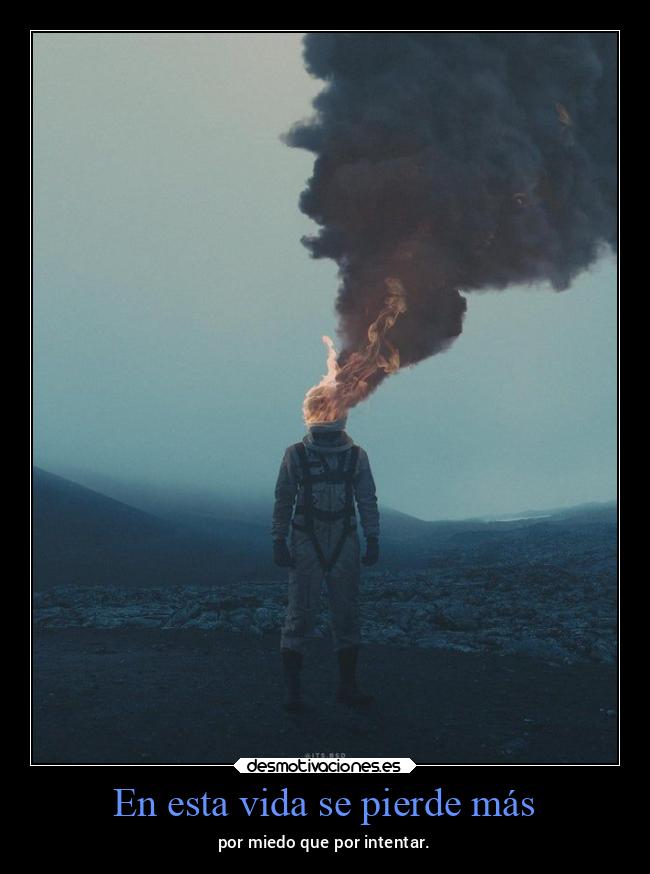 En esta vida se pierde más - 