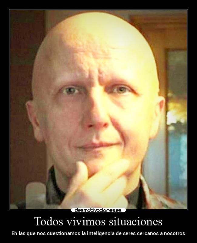 carteles vida pacosanzgod desmotivaciones