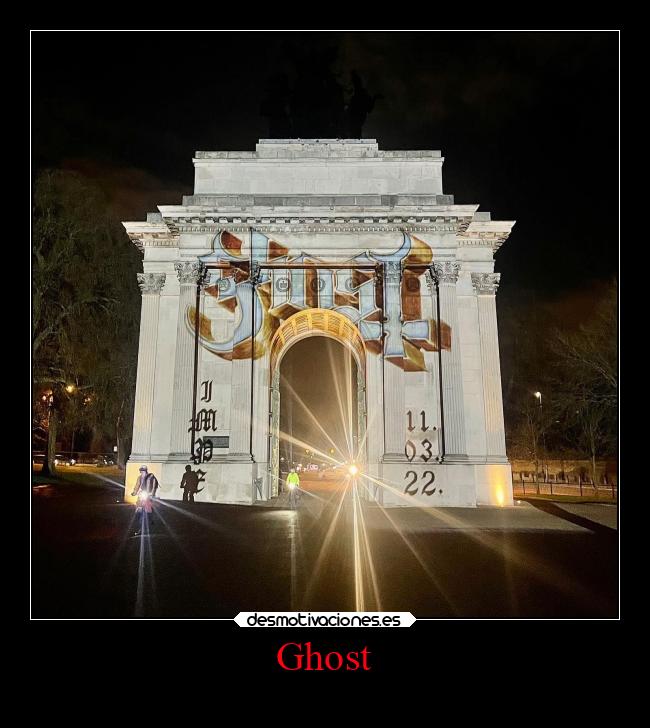 carteles vida superclan lossupervivientes soyunidiotatm iamanamelessghoul ghost desmotivaciones