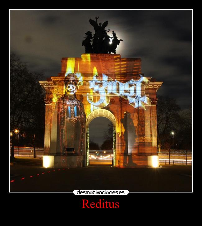 carteles vida superclan lossupervivientes soyunidiotatm iamanamelessghoul ghost papaemeritus desmotivaciones