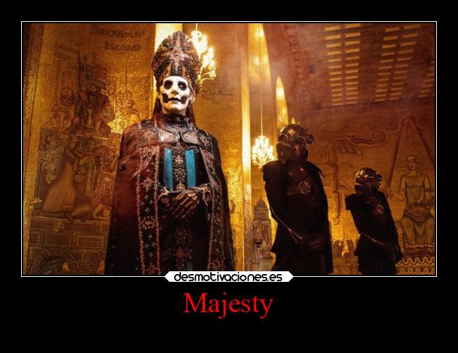 carteles vida superclan lossupervivientes soyunidiotatm iamanamelessghoul ghost papaemeritus desmotivaciones