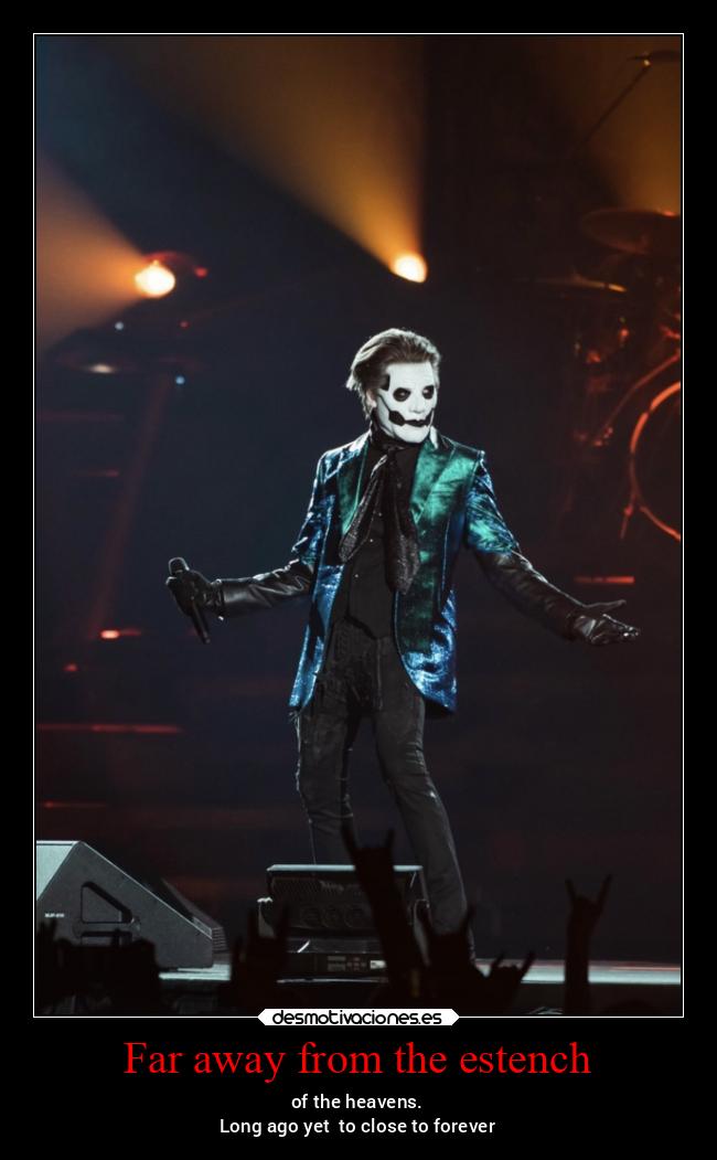 carteles vida superclan lossupervivientes soyunidiotatm iamanamelessghoul ghost desmotivaciones