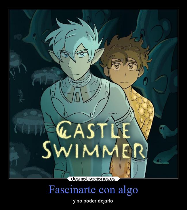 carteles alma frases boreafujoshi castleswimmer desmotivaciones