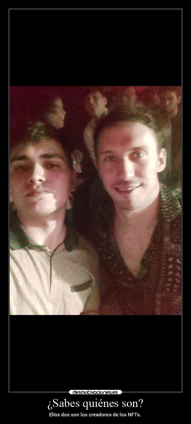 carteles amistad amigos creadores logros emprendedores empresarios desmotivaciones