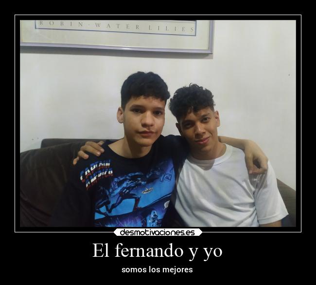 carteles amistad desmotivaciones