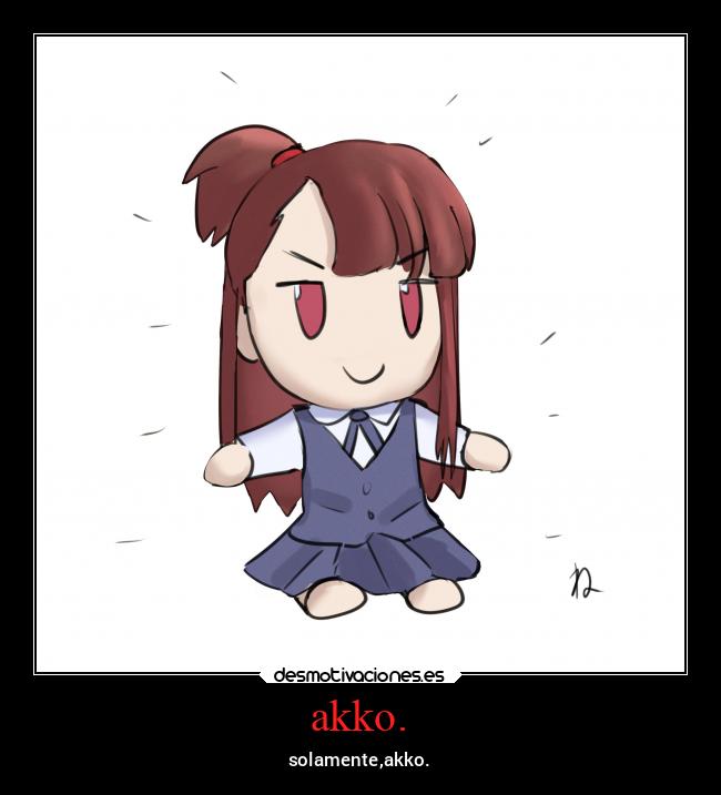 akko. - 