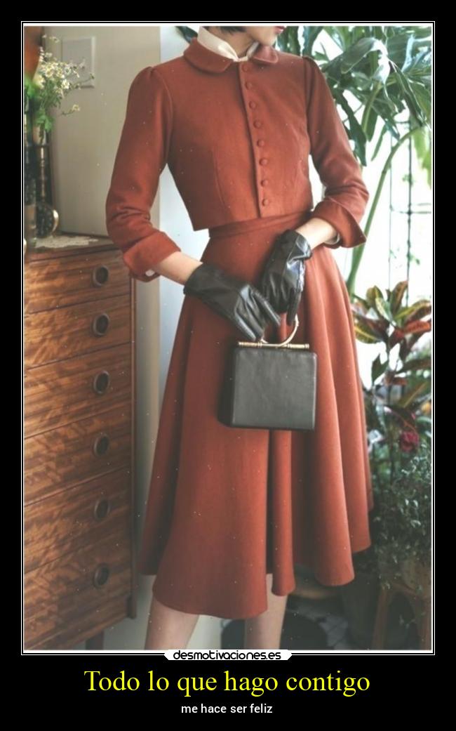 Todo lo que hago contigo - 