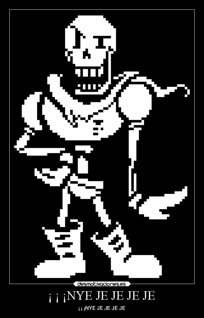 carteles chiste papyrus desmotivaciones