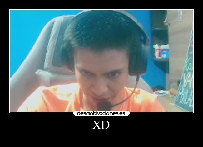 XD -