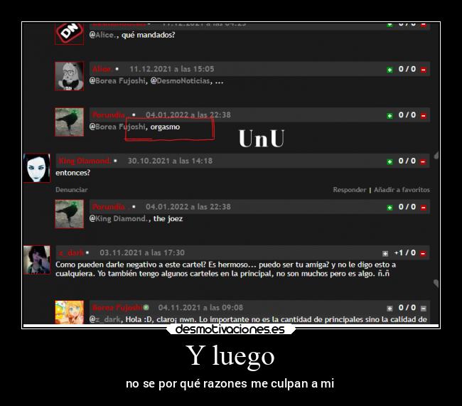 carteles desmotivaciones desmotivaciones