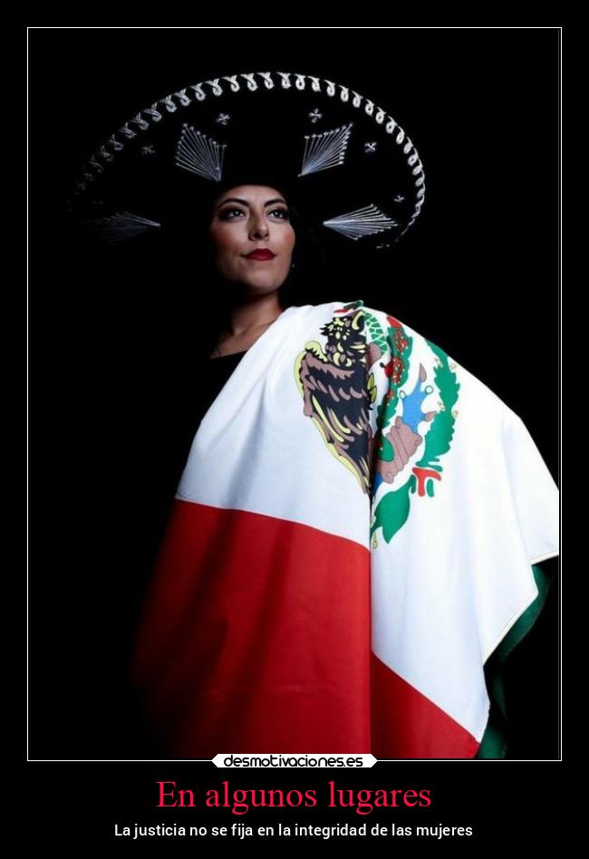 carteles enfados mexico integridad inocencia mujeres mexico2022 qatar injusticia noticias2022 desmotivaciones