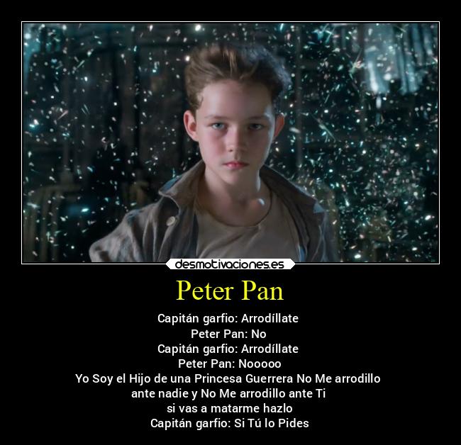 carteles historia confianza familia infancia guerrero desmotivaciones